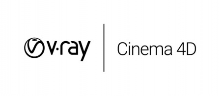 V-Ray 3.0 Workstation для Cinema 4D Annual rental (12 месяцев), коммерческий, английский