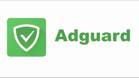 AdGuard Personal (3 устройства) Вечная