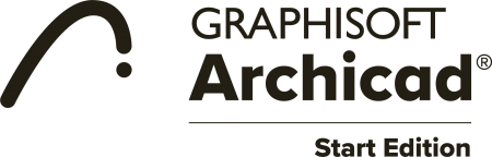 ArchiCAD Star(T) Edition 2020 upgrade from Star(T) Edition 2018, Single license