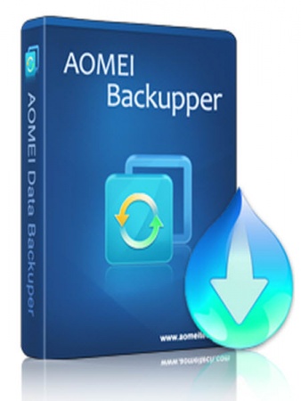 AOMEI Centralized Backupper Customized Plan (1 Servers)