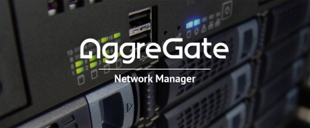 AggreGate Network Manager
