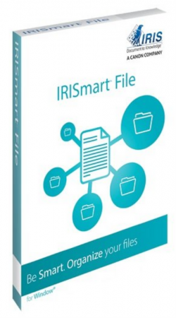 IRISmart Invoice Refill of 1000 invoices