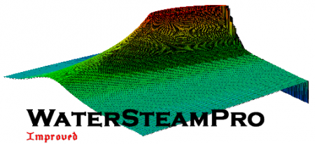 WaterSteamPro