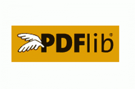 PDFlib PLOP DS 5.4 Windows Server