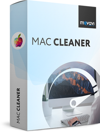 Movavi Mac Cleaner Персональная версия