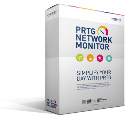 PRTG Unlimited - 12 maintenance months