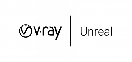 V-Ray Workstation для Unreal Annual rental (12 месяцев), коммерческий, английский
