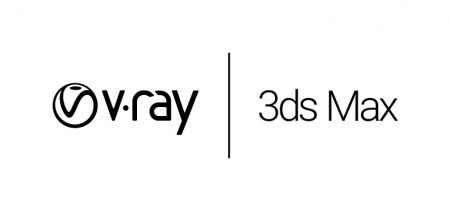 V-Ray 5 для 3ds Max - Annual (12 месяцев), коммерческий, английский