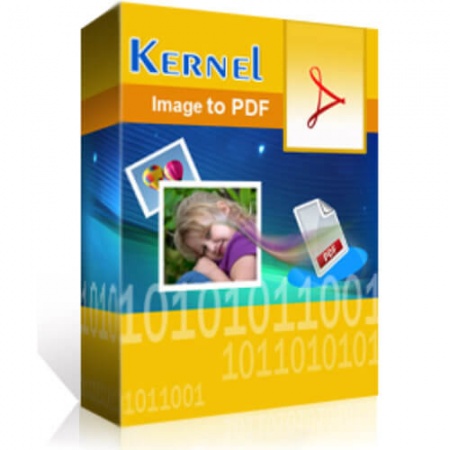 Kernel Image to PDF Home License