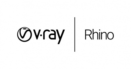 Upgrade V-Ray 3.0 для Rhino->V-Ray Next Workstation для Rhino, коммерческий, английский