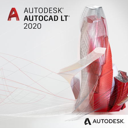 AutoCAD LT 2021 Commercial Single-user ELD 3-Year Subscription Switched From Maintenance