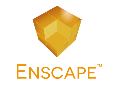 Enscape (FIXED-SEAT LICENSE) Yearly