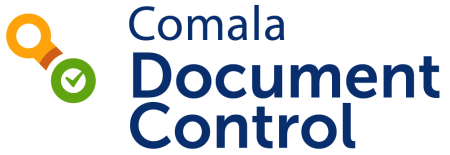 Comala Document Control 100 Users