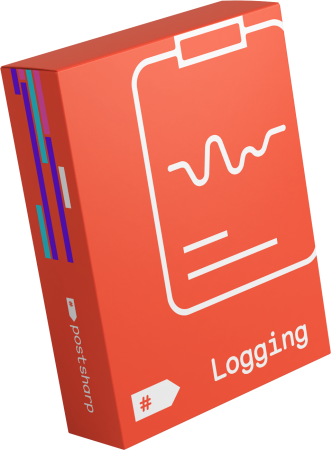 PostSharp Logging Per Developer with 1 Year Updates and Priority Support