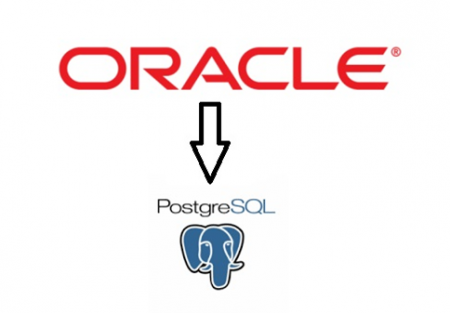 Oracle-to-Postgres Корпоративная лицензия