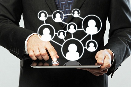 Решения и услуги