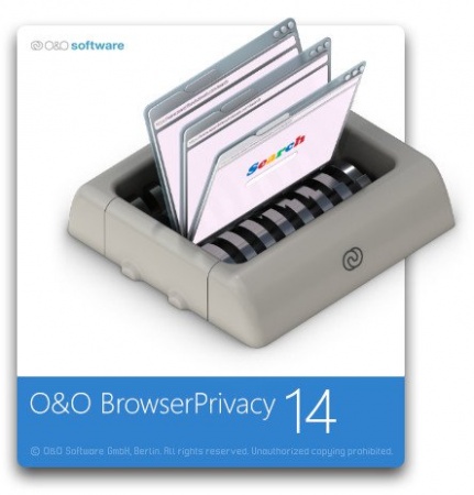 BrowserPrivacy Full version Annual Subscription 5 license
