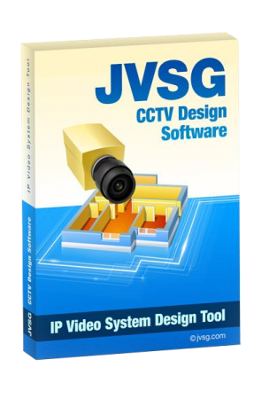 IP Video System Design Tool Pro на 12 месяцев