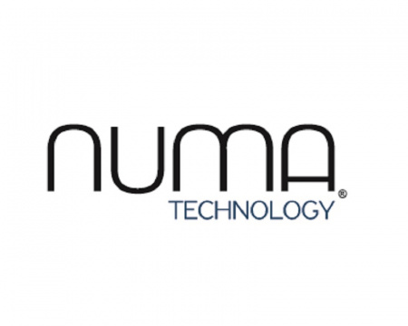 Numa vServer