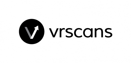 VRScans Workstation Long Term Rental (12 месяцев), коммерческий, английский, (цена за лицензию)
