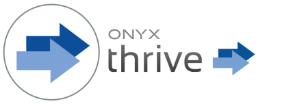ONYX Thrive - Job Editor Option