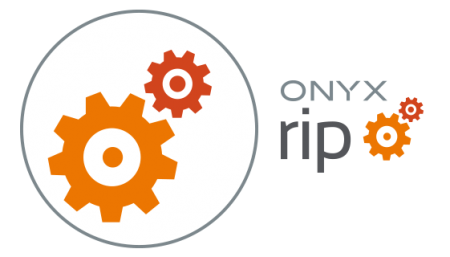 ONYX RIP - Active Printer Option