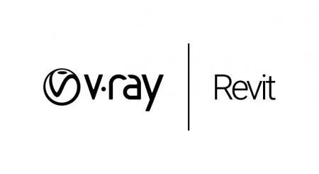 V-Ray Next для Revit Workstation, коммерческий, английский