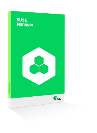 SUSE Manager Server, x86-64, 1 Instance for 1-50 Managed Linux Instances, Priority Subscription, 1 Year
